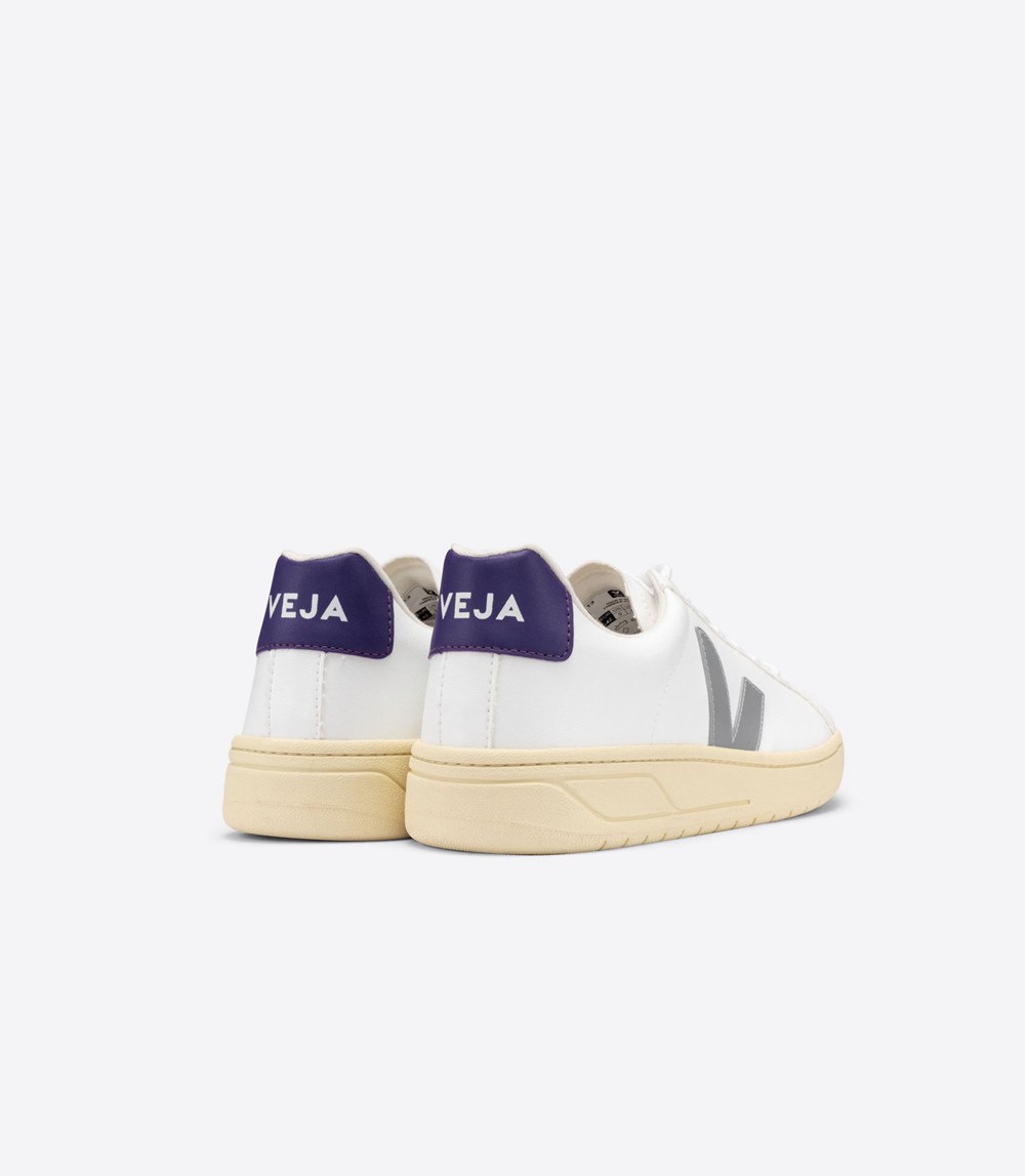 Veja Sneakers Mens - Urca Cwl - White - 7916NMBEG